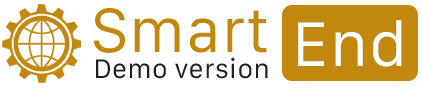 Smartend CMS Demoversion