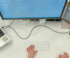 Presentation design